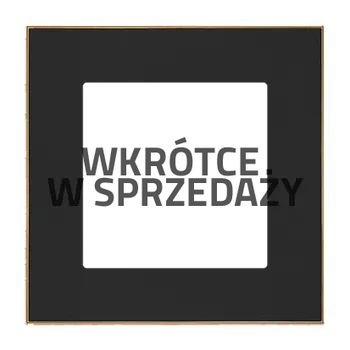 SIMON TRD1.166/149 Rámeček 1 násobný bílá