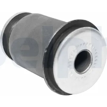 Uložení, řídicí mechanismus DELPHI TD1714W