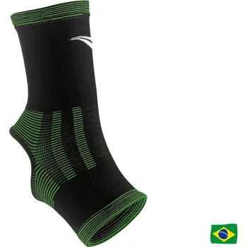 Penalty elastická bandáž na kotník s gelovou náplní Velikost: L