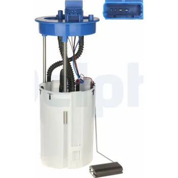 Palivový systém Palivová přívodní jednotka DELPHI FG2440-12B1