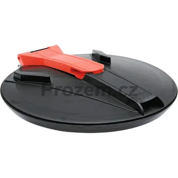 Palivová nádrž Víčko nádrže 382 mm horní upevnění, 356260
