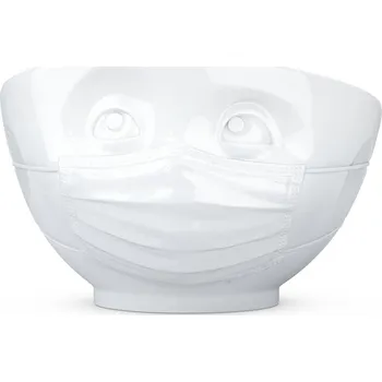Porcelánová miska Tassen 58products Hopeful | s rouškou