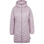 Dámský kabát SAM 73 BELLA WB 870 STARORŮŽOVÁ M