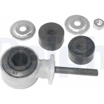 Zavěšení kol Tyč/vzpěra, stabilizátor DELPHI TD269W