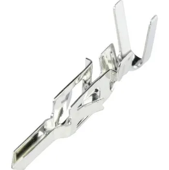 Elektrický konektor 460121141 MOL Power a Signal Sol. Molex Množství: 1 ks