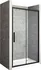 Sprchové dveře Rea Rapid Fold 80 REA-K6418 dveře čiré