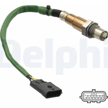 Lambda sonda Lambda sonda DELPHI ES21250-12B1