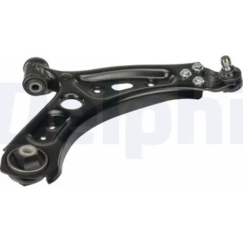 Zavěšení kol Řídicí páka, zavěšení kol DELPHI TC3453