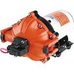 Seaflo 52 typ SFDP1-050-070-52 Membránové čerpadlo, 18.9 l/min, 4.8 bar, 12 V DC, PP/SP/EPDM, PS