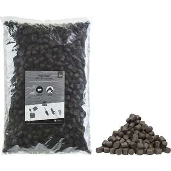 CAPERLAN Rybí pelety na kaprařinu 15 mm 5 kg