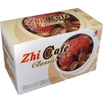 Káva Káva DXN Zhi Cafe Classic 20 sáčků