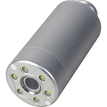 Digitální kamera CEL-TEC CEL-TEC PipeCamera 50mm přímá pro PTZ Expert