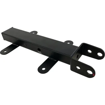 Posilovací lavice DOMYOS BENCH PRESS – konstrukce sedátka