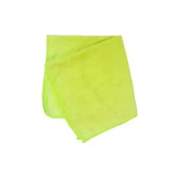 Utěrka Vektex - zelená