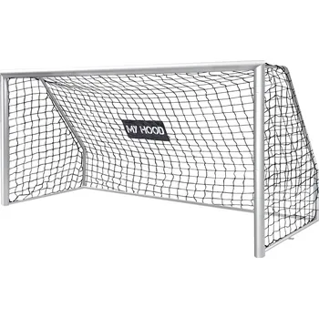 My Hood Champion, 550 x 213 x 150 cm