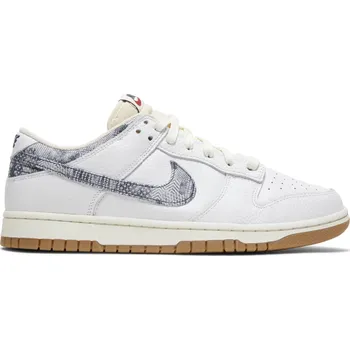 Pánské tenisky Nike Dunk Low New Americana Washed Denim Velikost: 47 FN6881-100