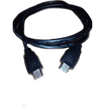 Video kabel HDMI V.1,4 kabel_1,5m