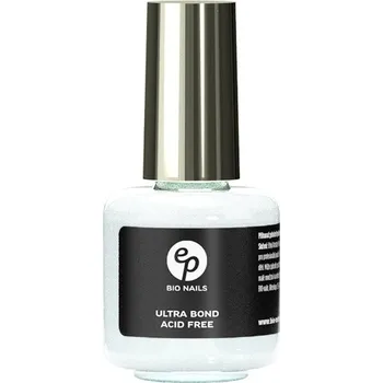 Přilnavač BIO NAILS bez kyselin Ultra Bond Objemy: 8 ml
