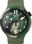Swatch Look Right Thru Green Pay!…