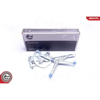 Stahovačka okna Zvedací zařízení oken ESEN SKV 00SKV391