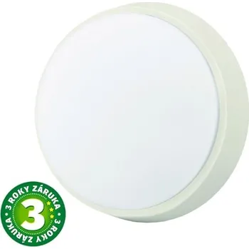 Venkovní osvětlení Prémiové LED venkovní osvětlení Titania-R do mokrého provozu IP54 14W 1400lm denní