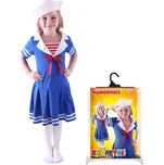 Dětský kostým - Námořnice