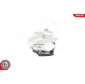 Autozámek Zámek dveří ESEN SKV 16SKV142