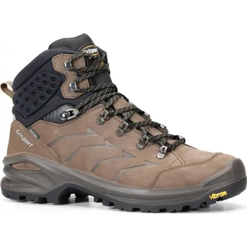 Pánská treková obuv Grisport pánská treková obuv 15207 BRIONE 40 Barva: hnědá, Velikost: 44