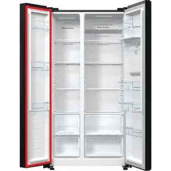 Příslušenství pro kuchyňský robot 897410 - Těsnění pro chladničku Gorenje Hisense Mora