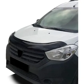 Kapota Deflektor přední kapoty Dacia Dokker 2013+