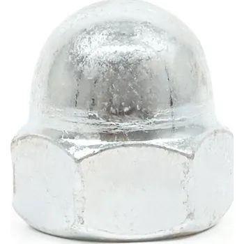 Matice Matice klobouková /6/ ZB, DIN 1587 - M14