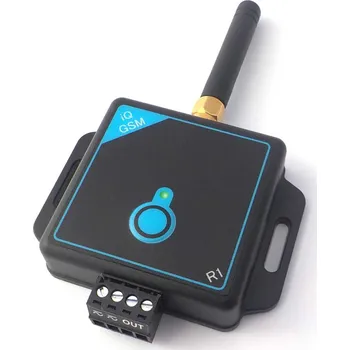 TFE elektronika GSM klíč iQGSM-R1 pro…