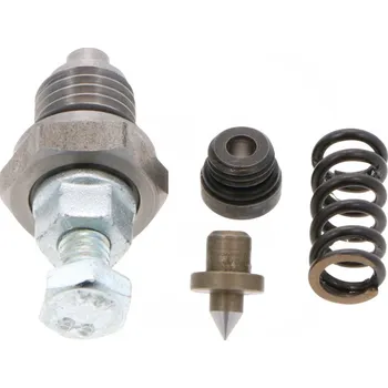 Ventil Tlakový ventil pro Jungheinrich, 50034541