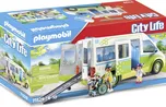 Playmobil City Life 71329 Školní autobus