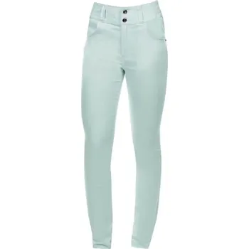 Pánské kalhoty Ardon Kalhoty ARDON JASVENA dámské mentolová 48
