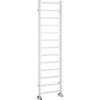 Radiátor Sapho METRO LIGHT otopné těleso 400x1500 mm, bílá