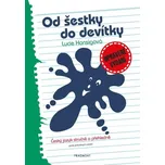 Od šestky do devítky - Lucie Honsigová…