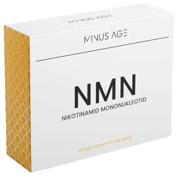 Minus Age NMN 30 cps.