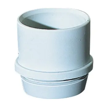 Elektroinstalační materiál HENSEL Vývodka EDR 25 (bal.=5ks) EDR 25