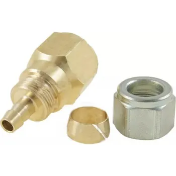 Ventil Redukce ALUGAS pro ventil plynové lahve