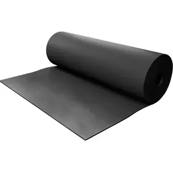 Rohožka HAPPY END Ochranná podlahová rohož odolná vůči olejům, tloušťka 2mm - PR GNB2