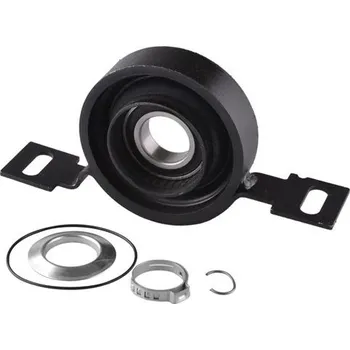 Hřídel nápravy Uložení, kloubový hřídel TEDGUM TED46570