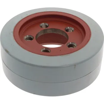 Pojezdové kolečko Hnací kolo pro Linde, 0039902312