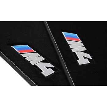 autokoberec Autokoberečky BMW M4 řada 4 ( F82 Coupe )