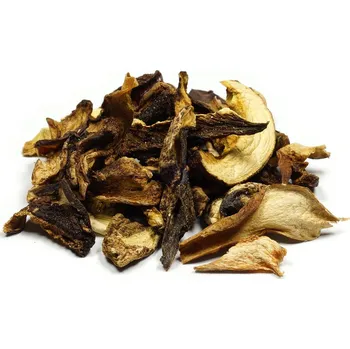 Sušená zelenina Kostera Sušené houby - směs hřibů 3-10 mm Balení: Sáček 500g