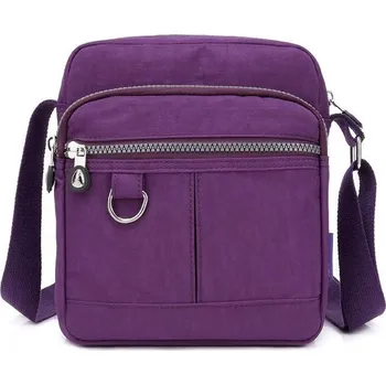 Kabelka Praktická kabelka přes rameno - 7