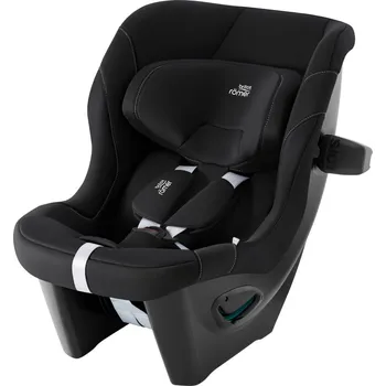 Autosedačka Britax Römer Max-Safe Pro Barva: Space Black autosedačka
