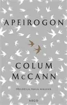 Apeirogon - Colum McCann (2023,…