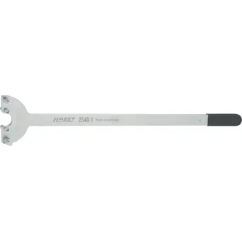 Nářadí pro automobil Hazet Nářadí na řemenice 722mm 2540-1