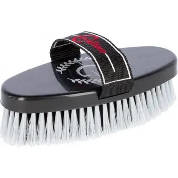 Kartáč jemný s poutkem